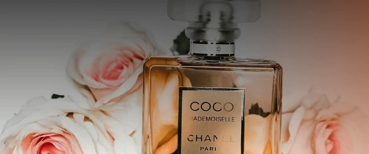 واجهة المصرية لاستيراد خامات العطور والزيوت